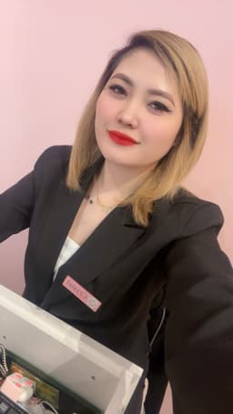 Cristel Jenn Q. Caburnay