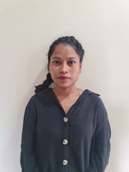 Miss.Taying Mekia Tarh