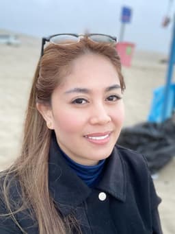 Lyn / Madolene Dagasuan