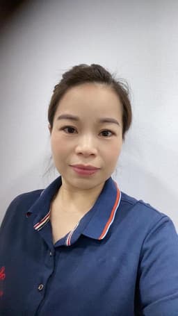 Lovely / Zhao Xiuzhen