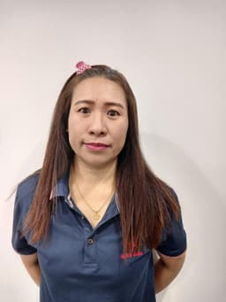 Joy / Chawoei Pholjan