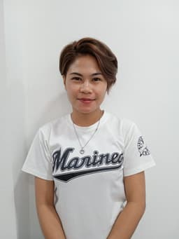 Carla / Karla Mae Clarion