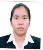 CLAUDINE ROSE B. ELDUAYEN