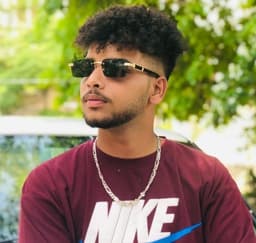 PRABHJOT SINGH HARSH