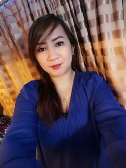 Michelle Joy Domingo