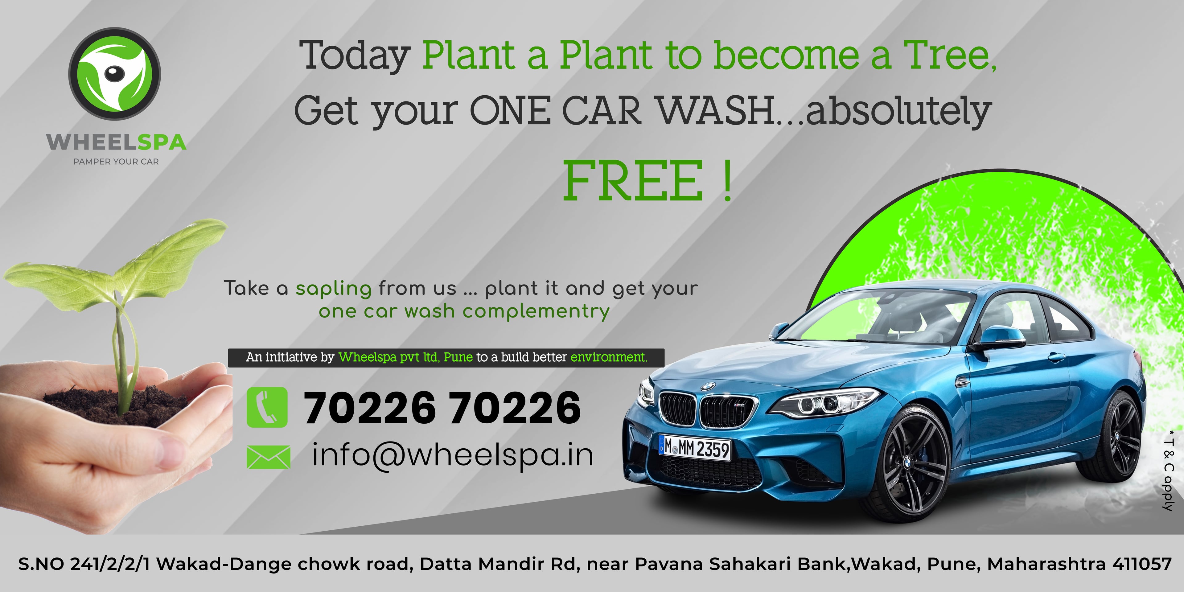 wheelspaprivatelimited