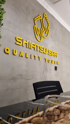 ShiatsuSpa