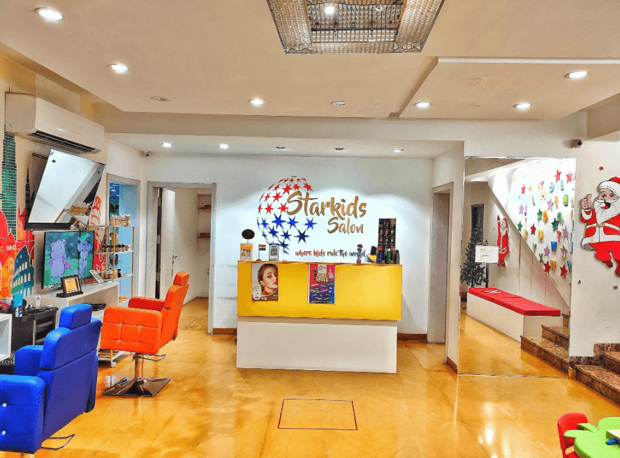 StarKidsSalon