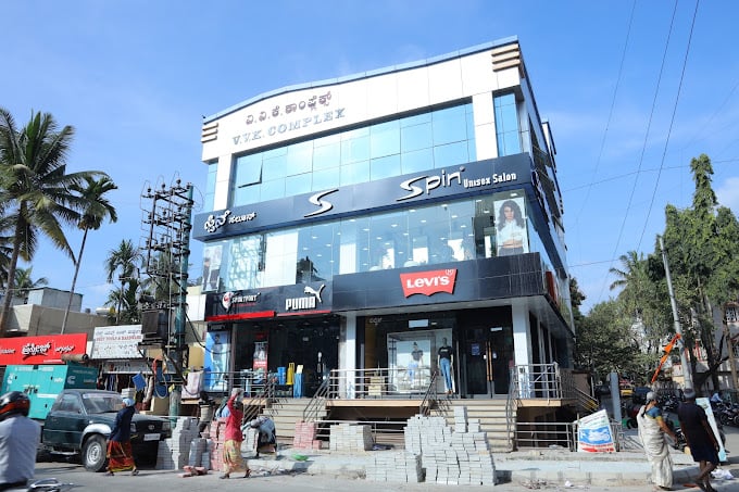 Spinsalondreamventures