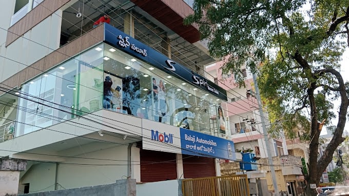 Spinvanasthalipuram2