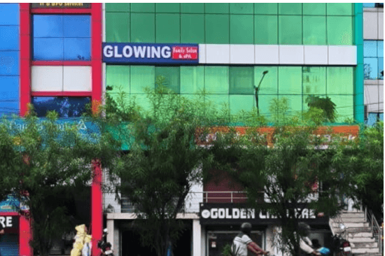 GlowingFamilySalonsPA