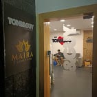 toniandguyindiranagar