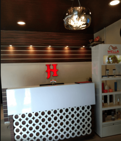 JawedHabibHairandBeautyAngul