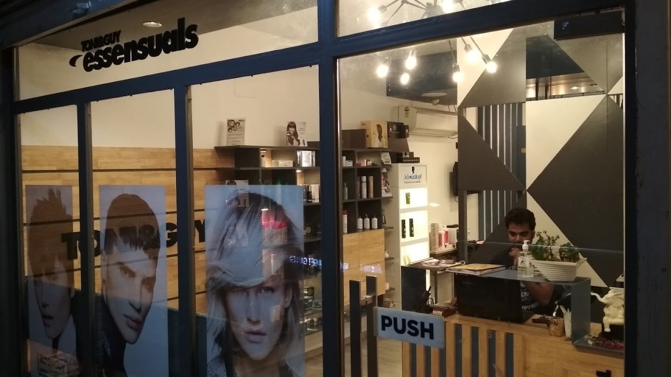 ToniandGuyKammanahalli