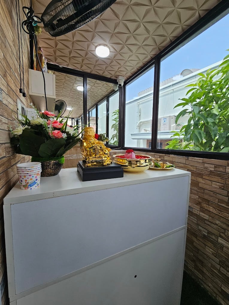 Westernbeautyspaandsalon