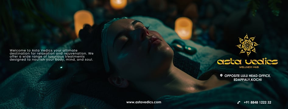 AstaVedicsWellnessHub