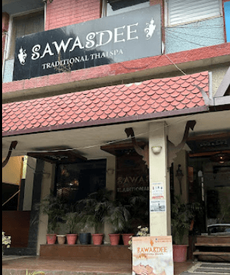 SawasdeeSpa
