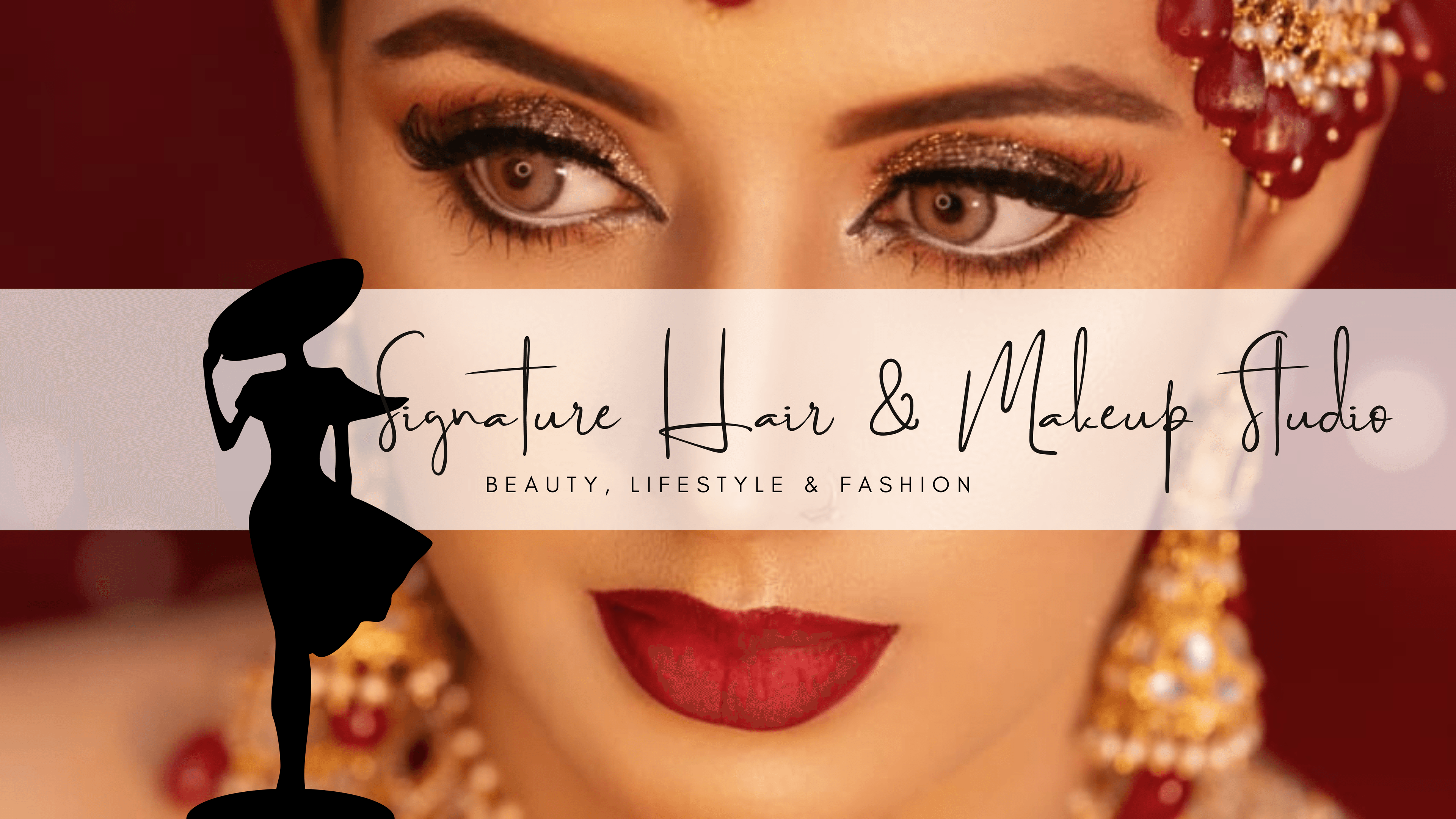 SignatureHairMakeupStudio