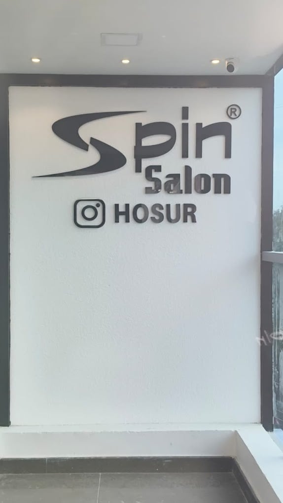 spinsalonhosur