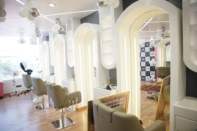 HairCompanyFamilySalon