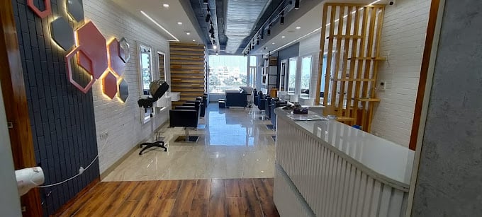 BellehairAndBeautySalon