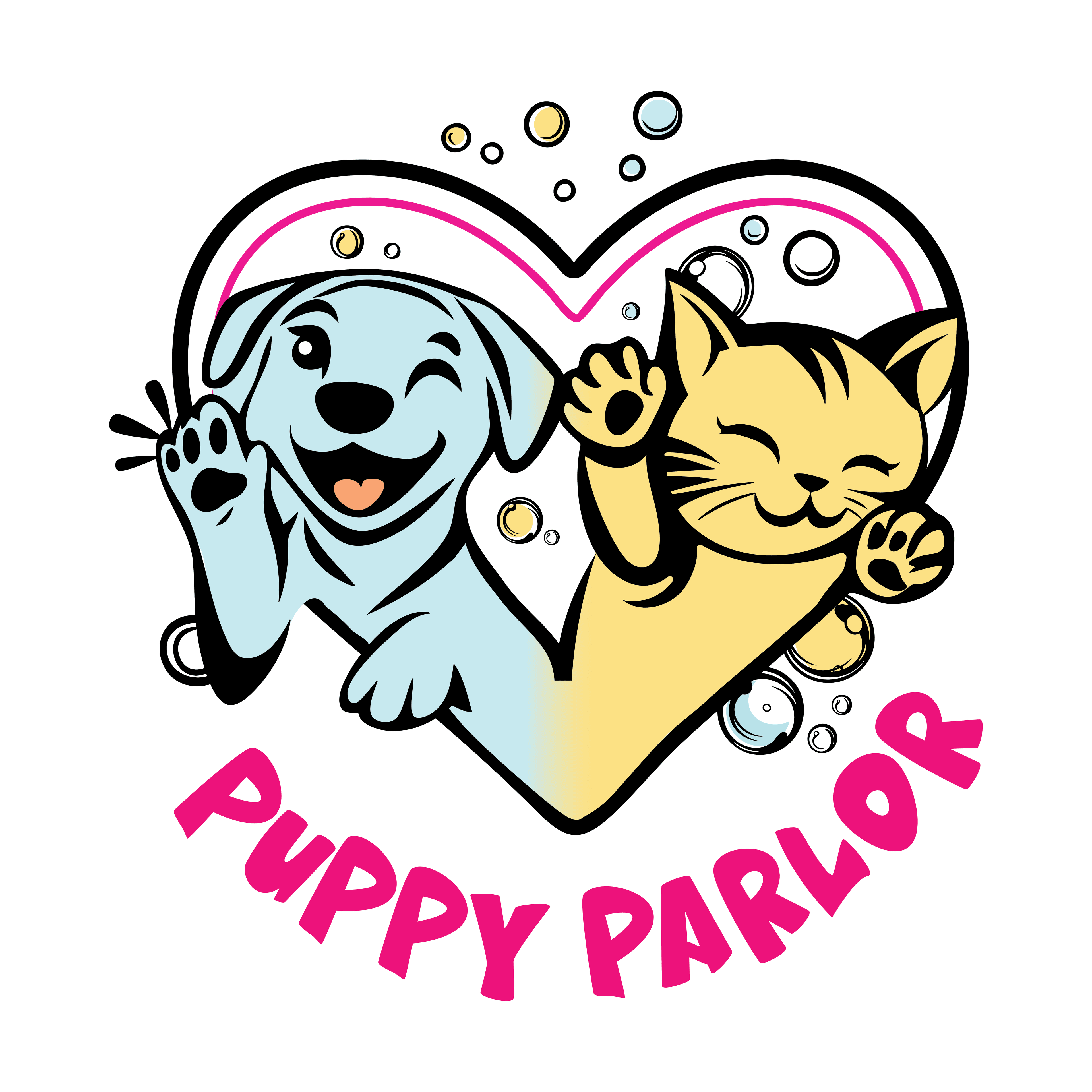 PuppyParlor
