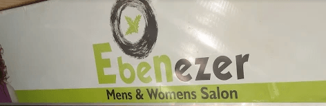 Ebenezersalon