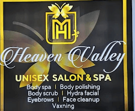 HeavenValleySalonSpa
