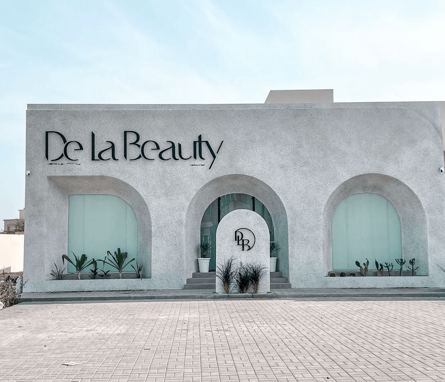 DeLaBeauty