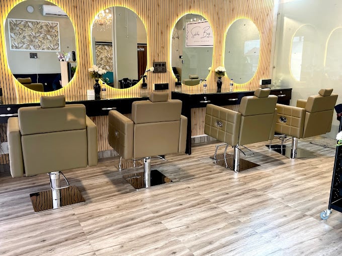 SabihaBeigMakeupStudio