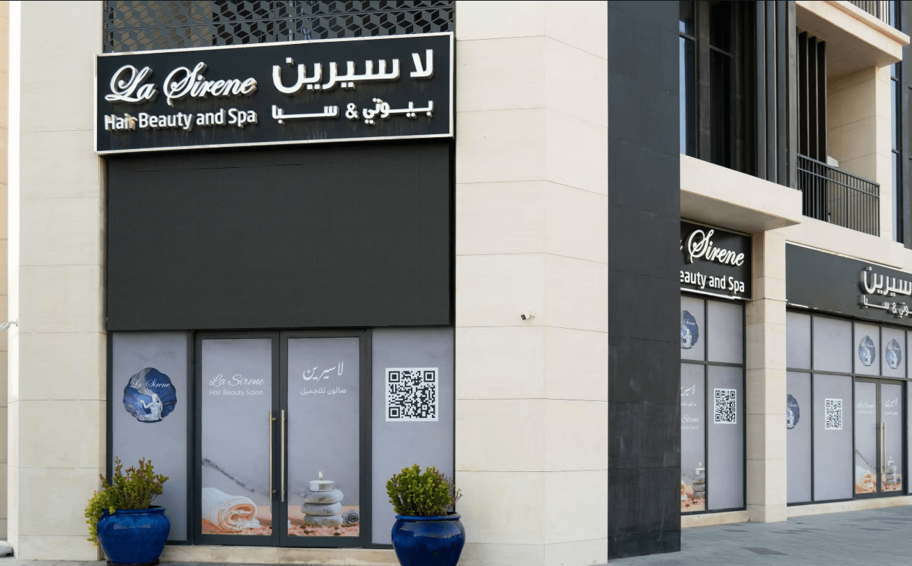 lasireneBeautyandSpa4