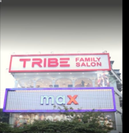 TribeSalon1