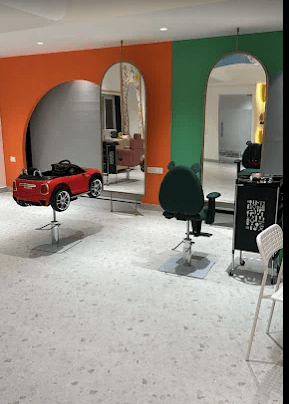 DoodlesKidsSpaSaloon