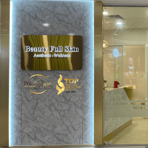 BeautyFullSkinWellness