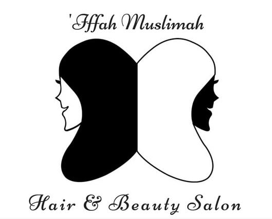 IffahMuslimahHairBeautySalon-Woodlands
