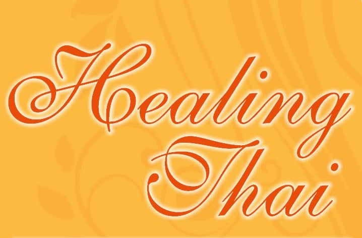 HealingThaiMassage
