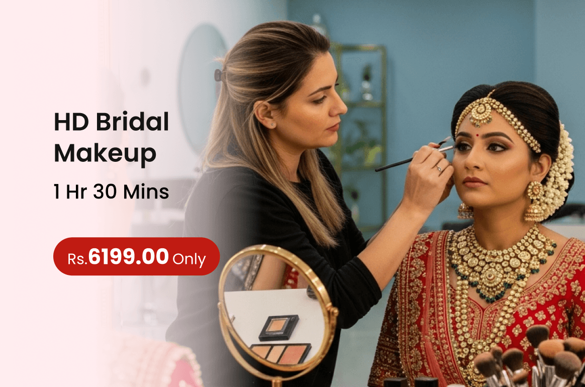 HomeServicesbySShalini