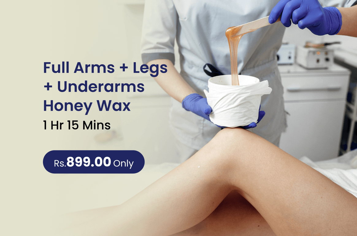 HomeServicesbyPoojaDevi