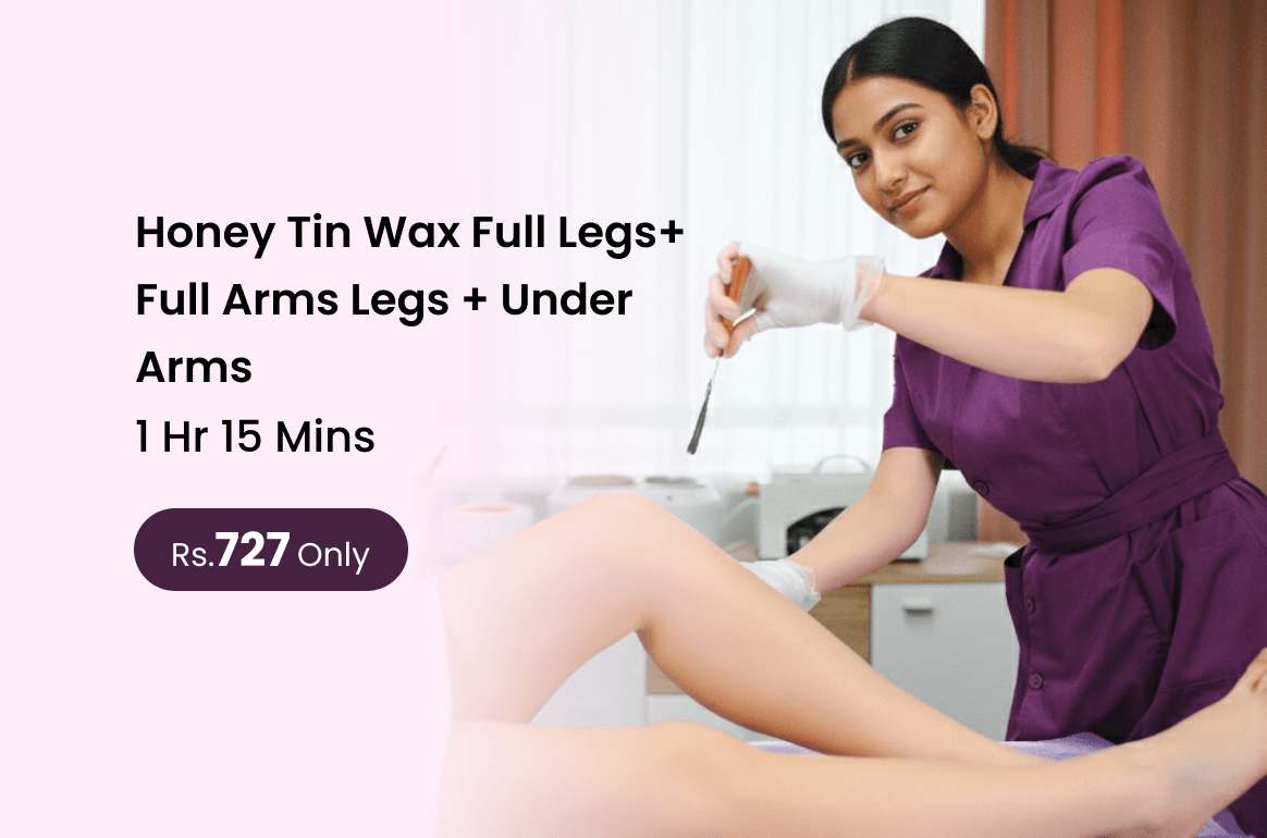 HomeServicesbyBharti