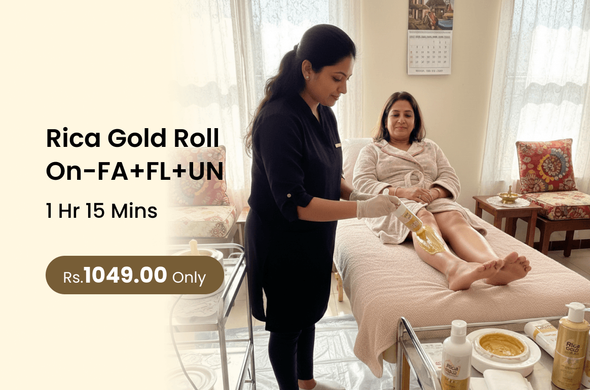 HomeServicesbySangitaRani