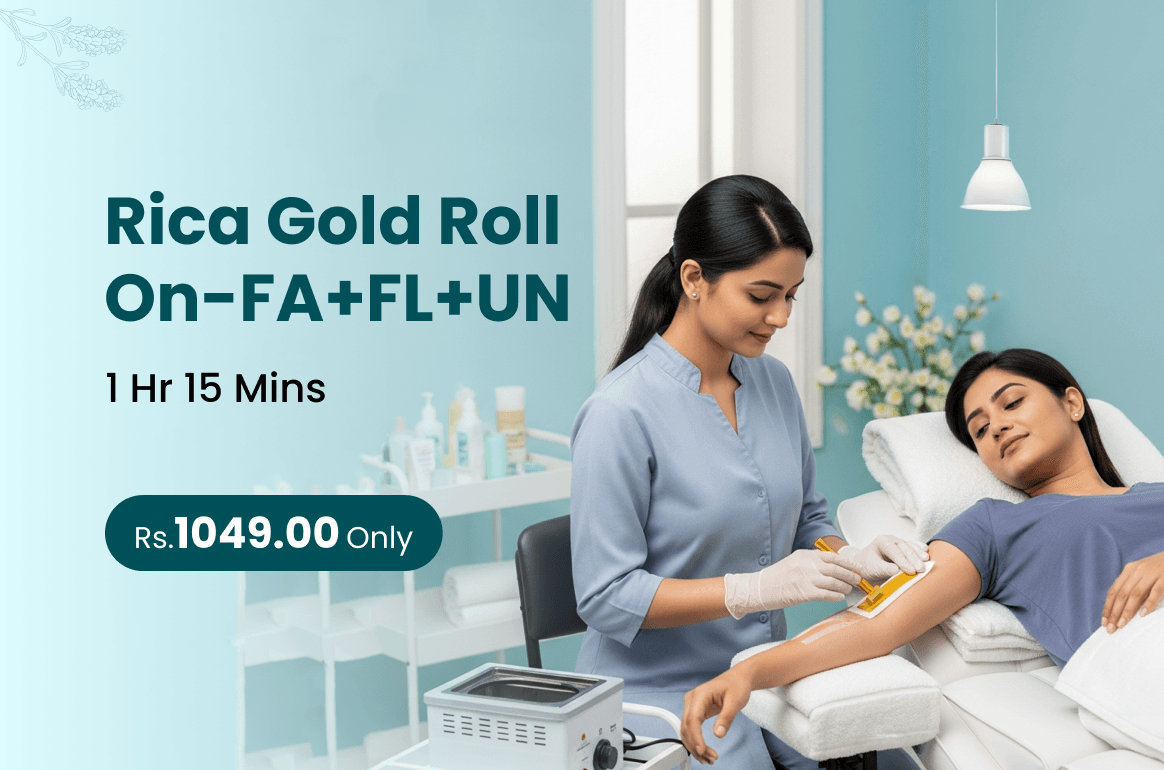 HomeServicesbyReetuPal