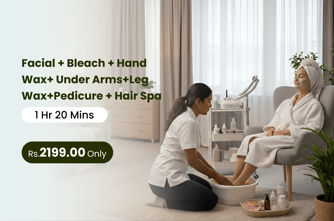 HomeServicesbySurvarna