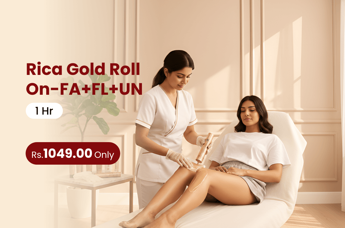 HomeServicesbyVanitaSurajSathe