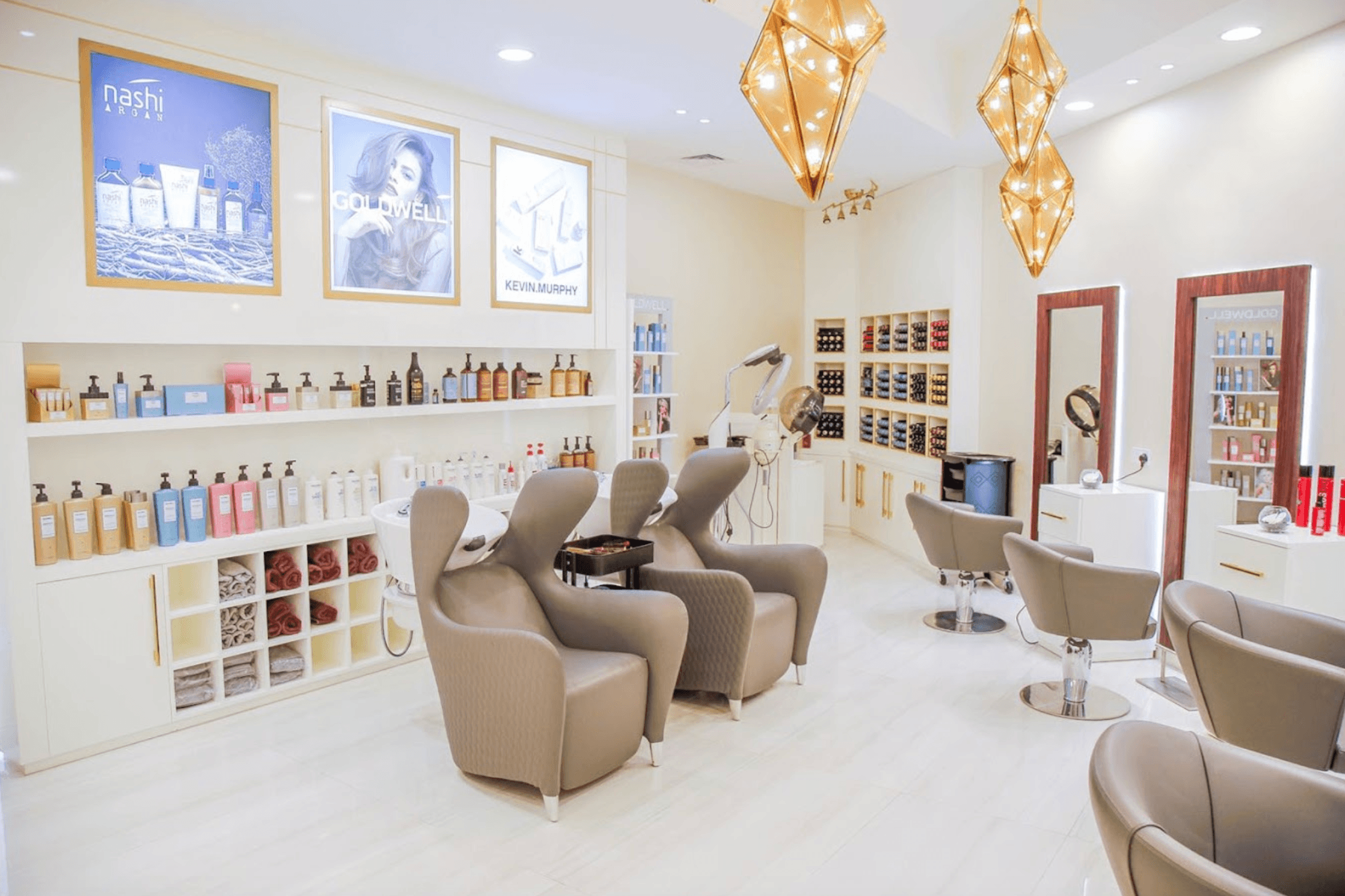 Levelbeautysalon