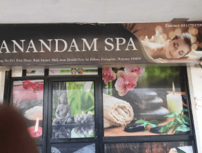 AnnandamSpa