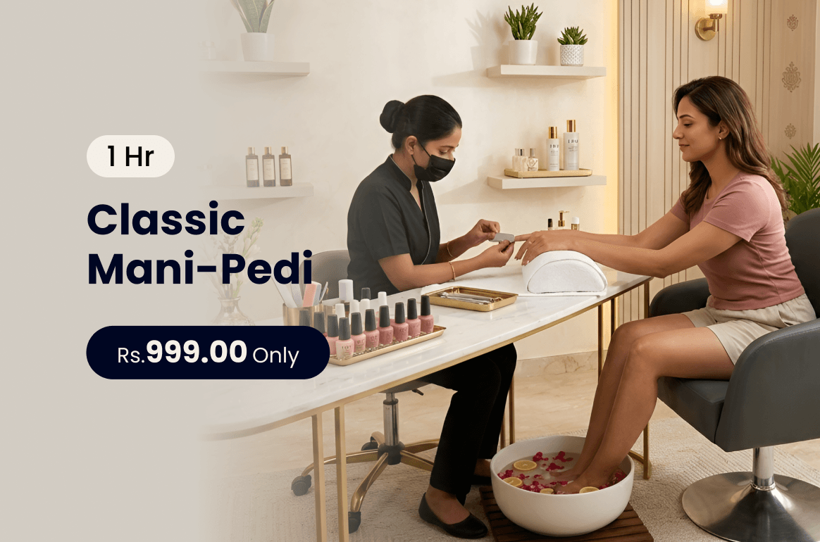 HomeServicesbyNeelamKumari