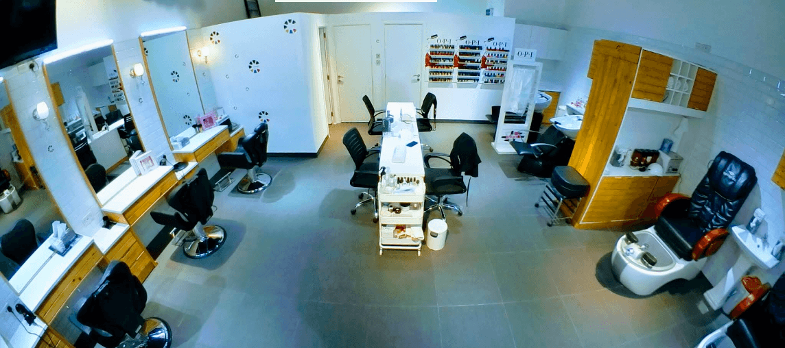 CaractereBeautySalonRemraam