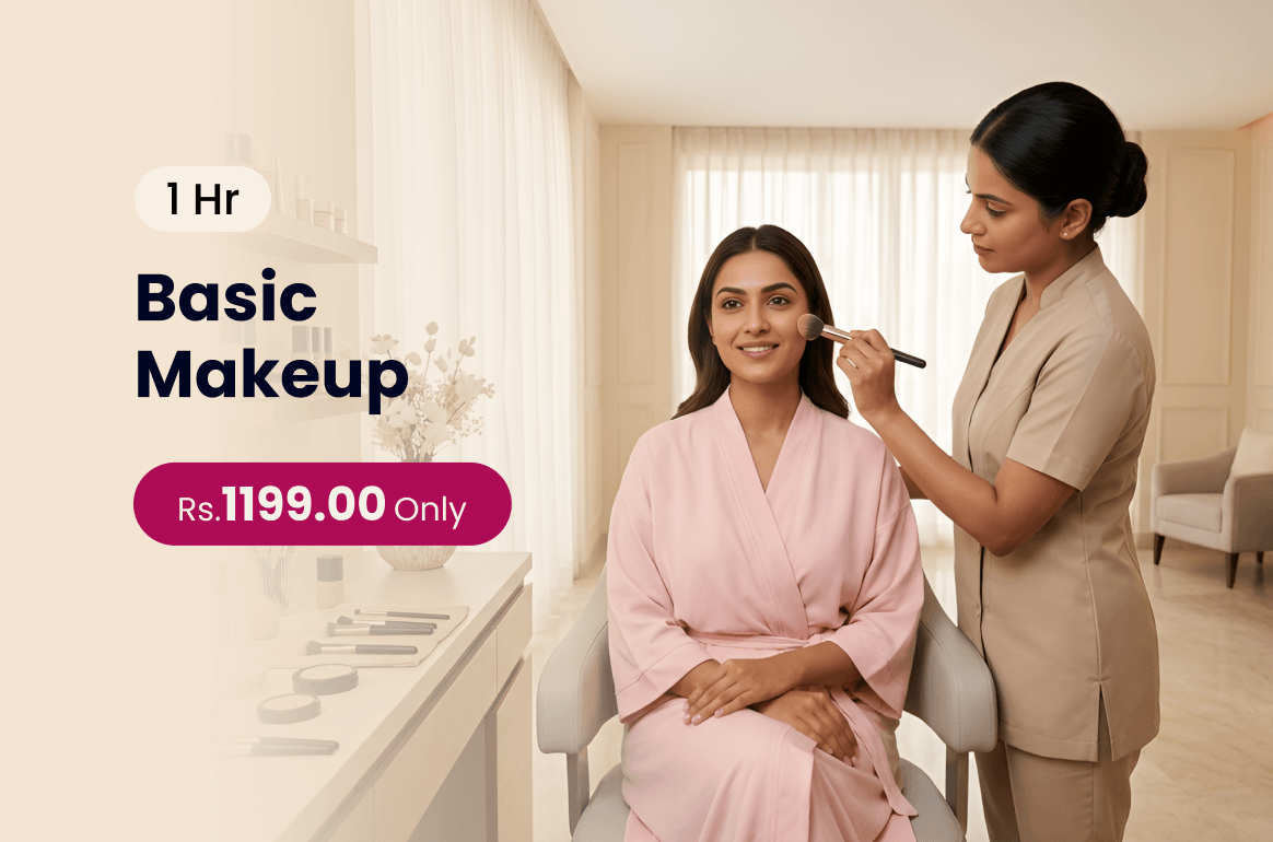 HomeServicesbyNuzhatFarooq