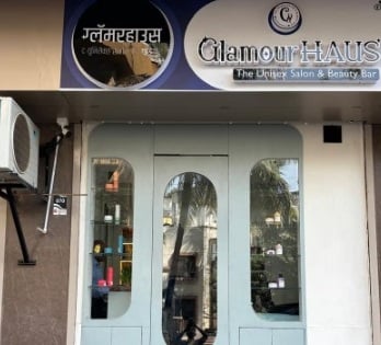 GlamourHAUS