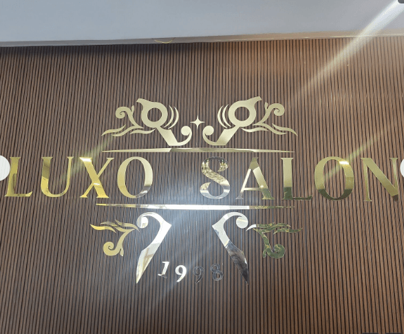 LUXOSALON